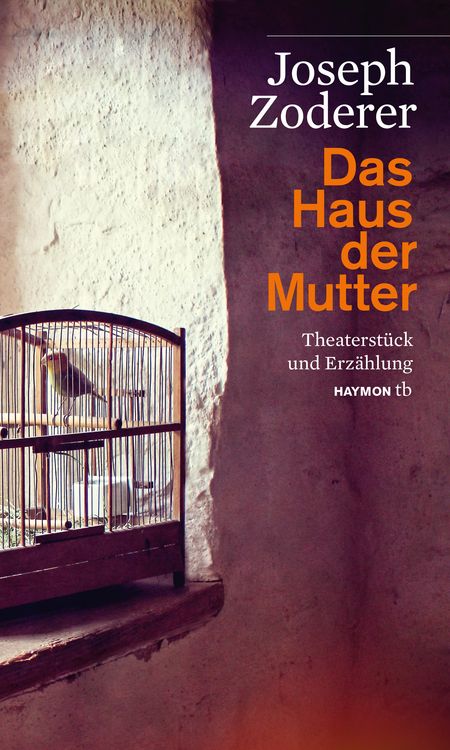 Produktbild: Das Haus der Mutter