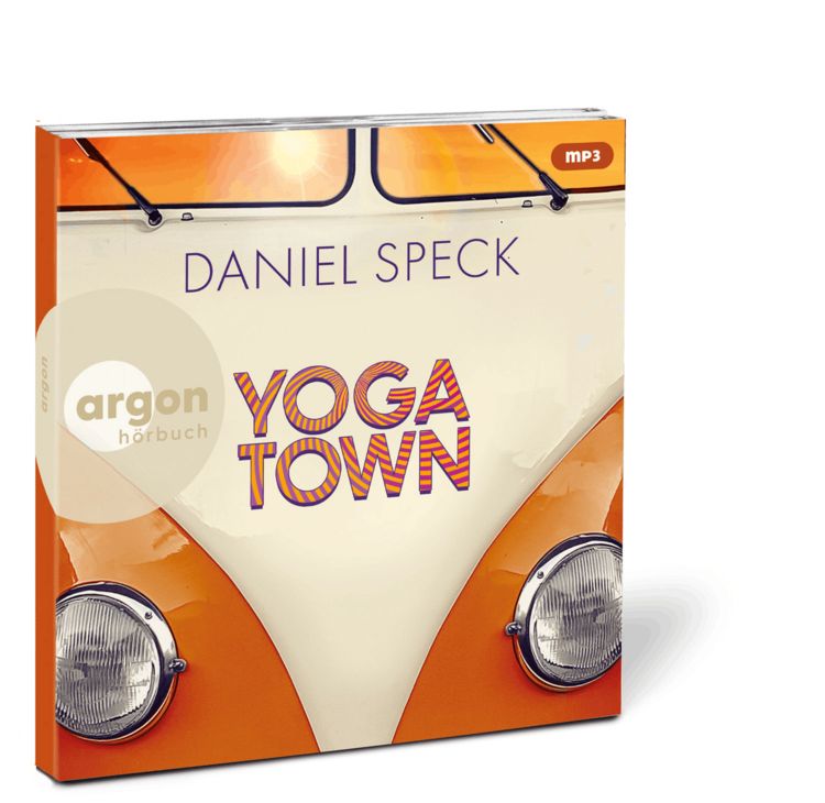 Produktbild: Yoga Town