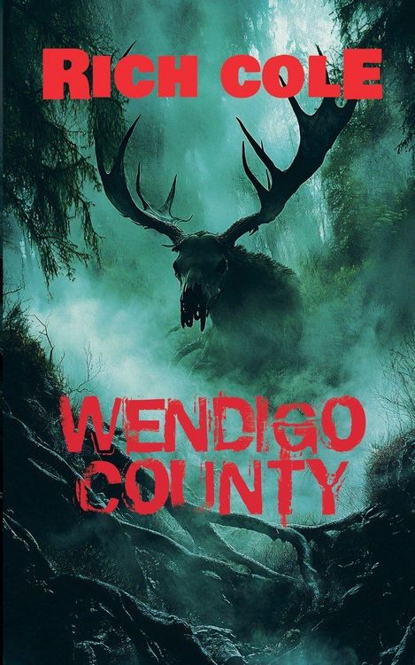 Produktbild: Wendigo County