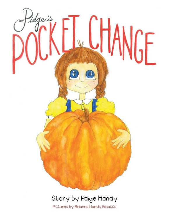 Produktbild: Pidge's Pocket Change