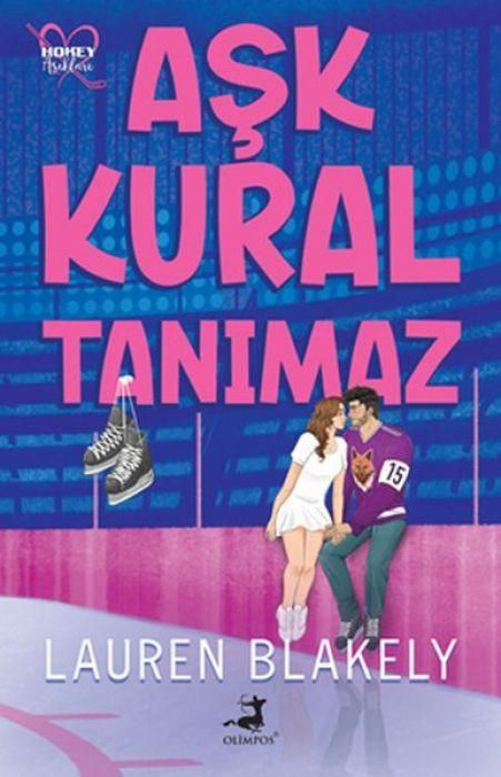 Produktbild: Ask Kural Tanimaz
