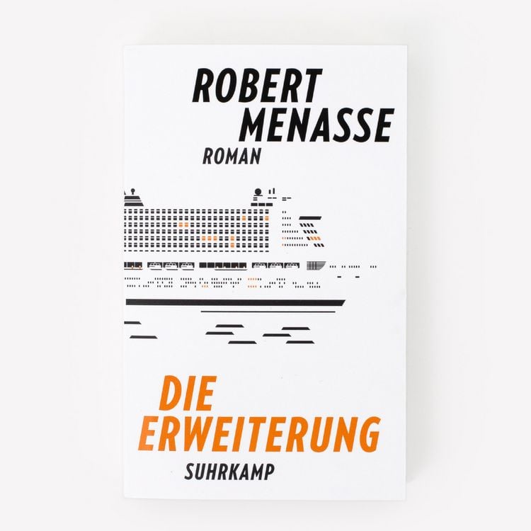 Produktbild: Die Erweiterung