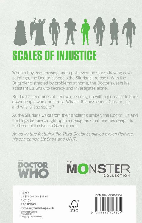 Produktbild: Doctor Who