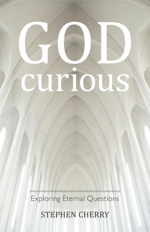 Produktbild: God-Curious