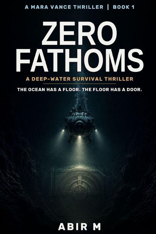 Produktbild: Zero Fathoms