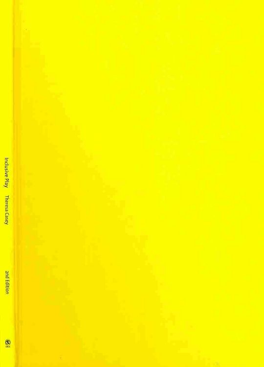 Produktbild: Casey, T: Inclusive Play