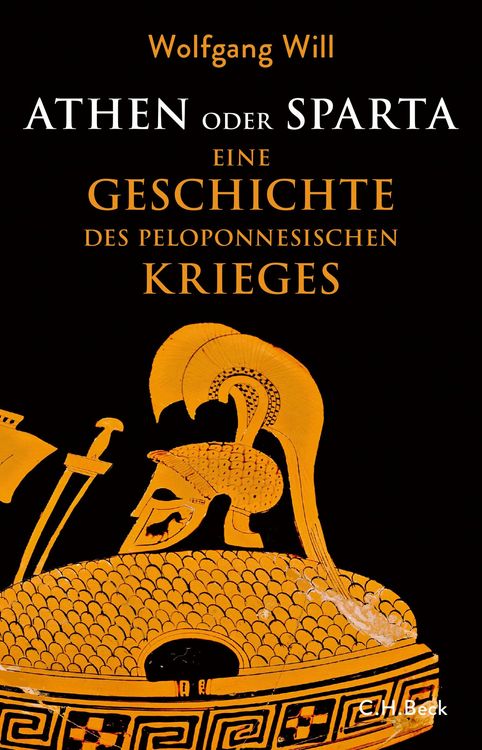 Produktbild: Athen oder Sparta