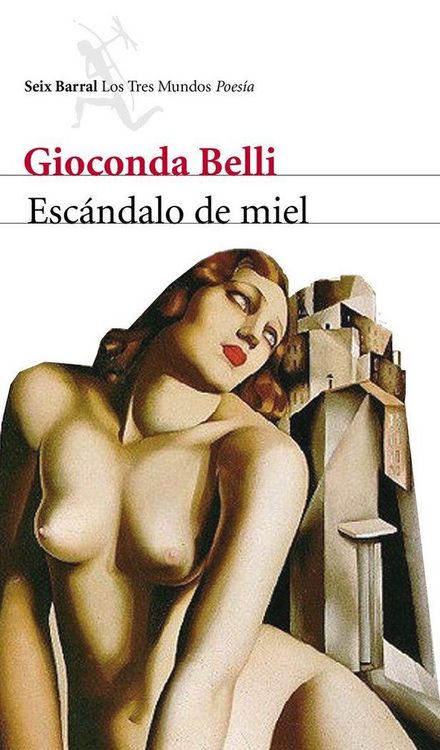 Produktbild: Esc&aacute;ndalo de miel