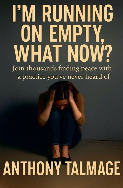 Produktbild: I'm Running On Empty - What Now?