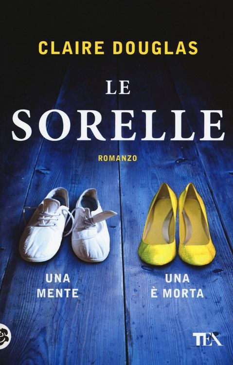 Produktbild: Le sorelle