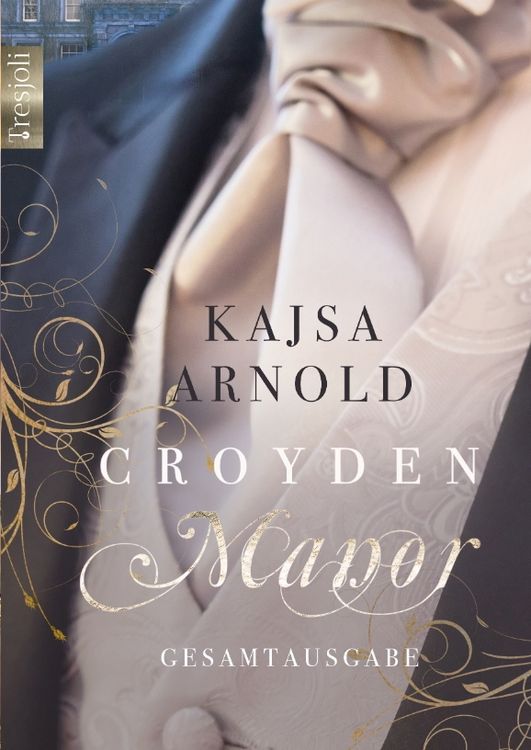 Produktbild: Croyden Manor