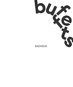 Produktbild: Bachour Buffets