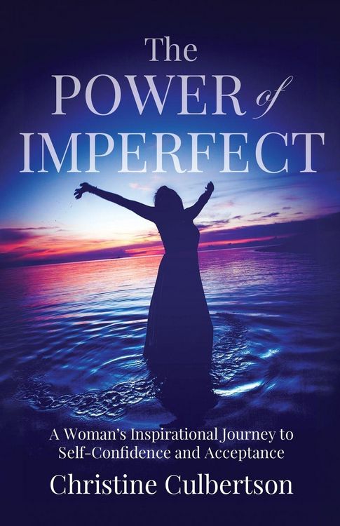 Produktbild: The Power of Imperfect