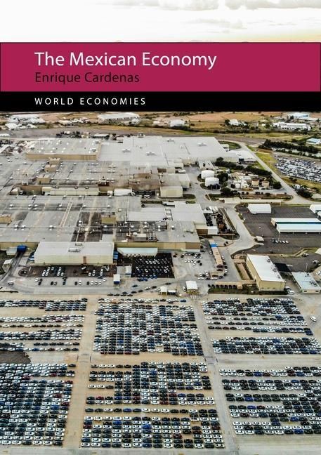 Produktbild: The Mexican Economy