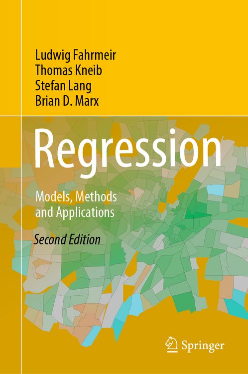 Produktbild: Regression