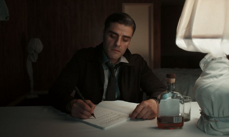 Produktbild: The Card Counter