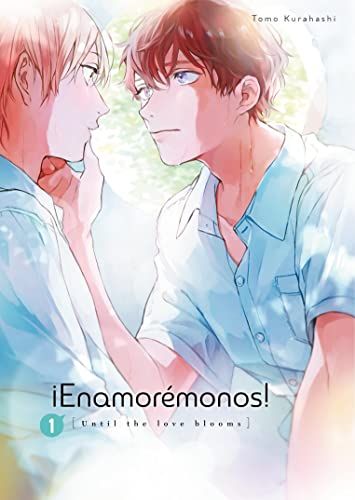 Produktbild: Enamoremonos 1
