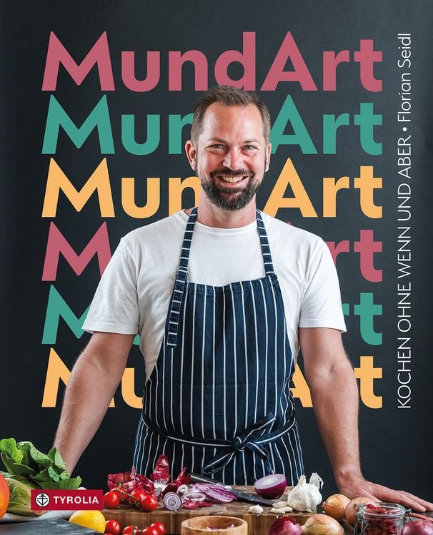 Produktbild: MundArt