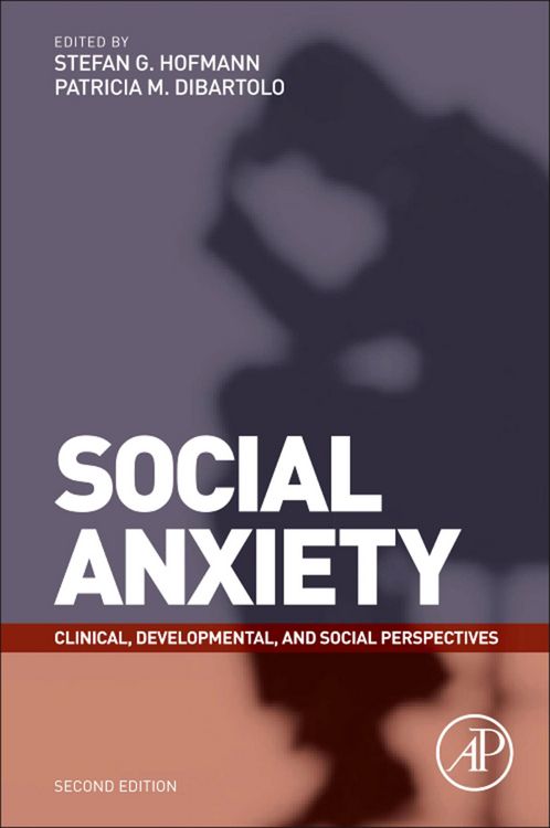 Produktbild: Social Anxiety