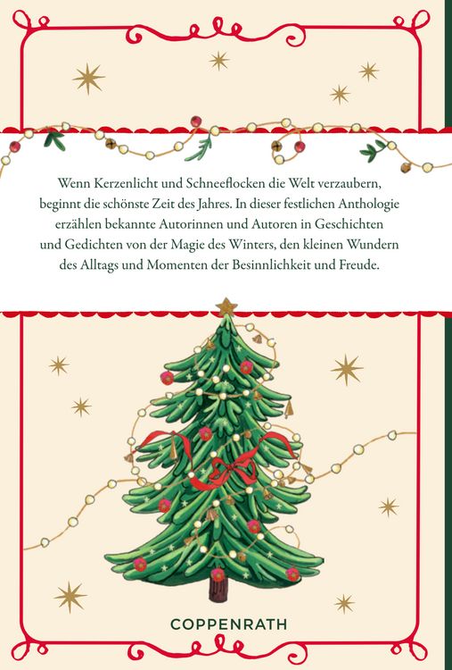 Produktbild: Wunderbare Weihnachtszeit