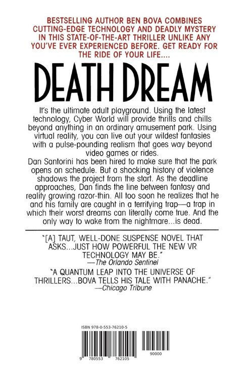 Produktbild: Death Dream