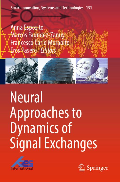 Produktbild: Neural Approaches to Dynamics of Signal Exchanges