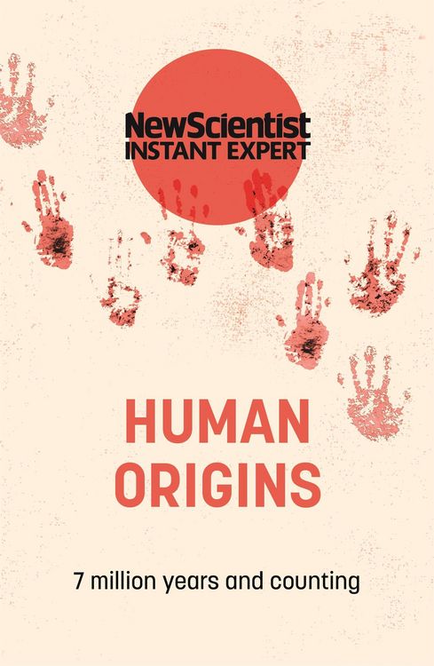Produktbild: Human Origins
