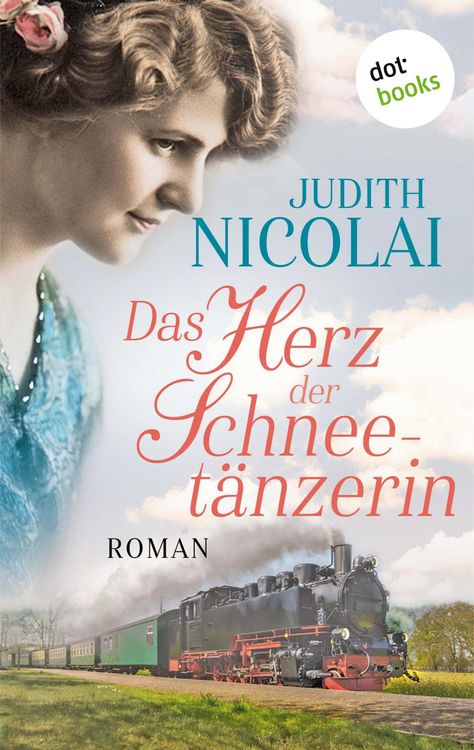 Produktbild: Nicolai, J: Herz der Schneet&auml;nzerin