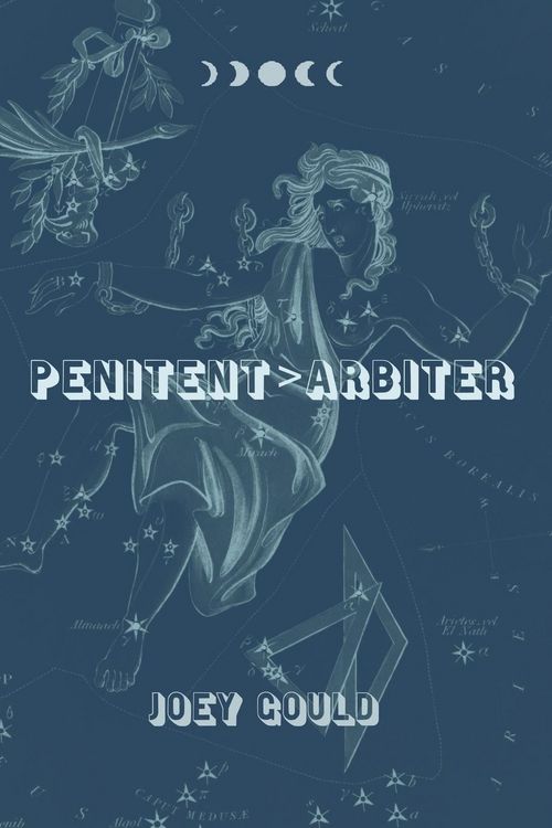 Produktbild: Penitent>Arbiter