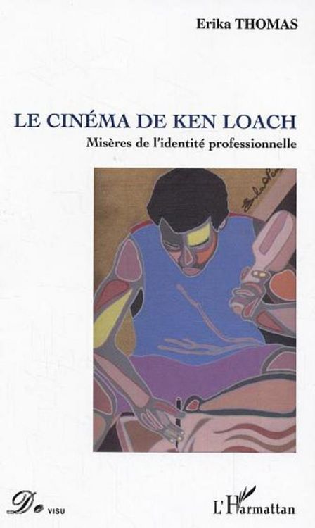 Produktbild: Le cin&eacute;ma de Ken Loach