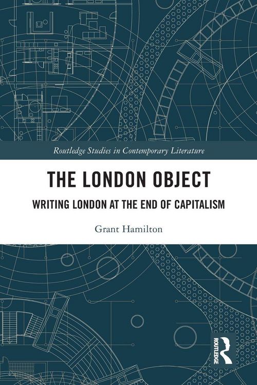 Produktbild: The London Object