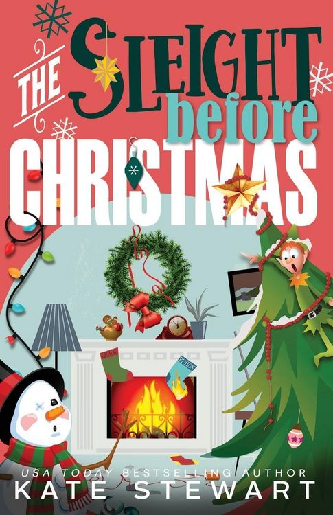 Produktbild: The Sleight Before Christmas
