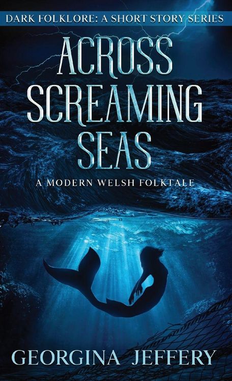 Produktbild: Across Screaming Seas