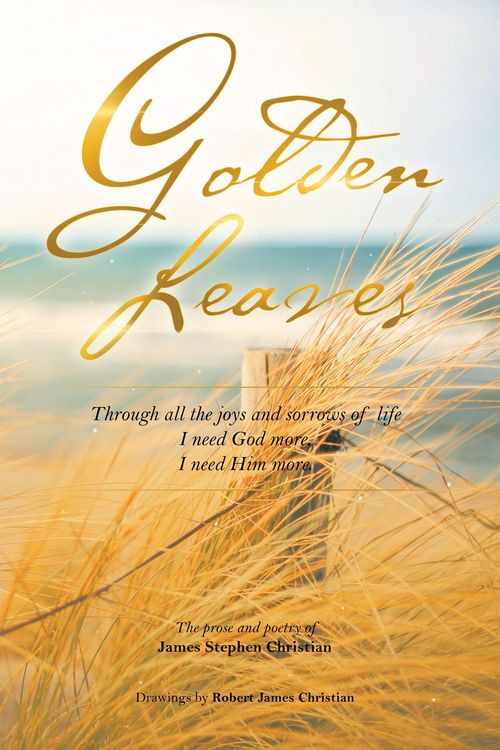 Produktbild: Golden Leaves