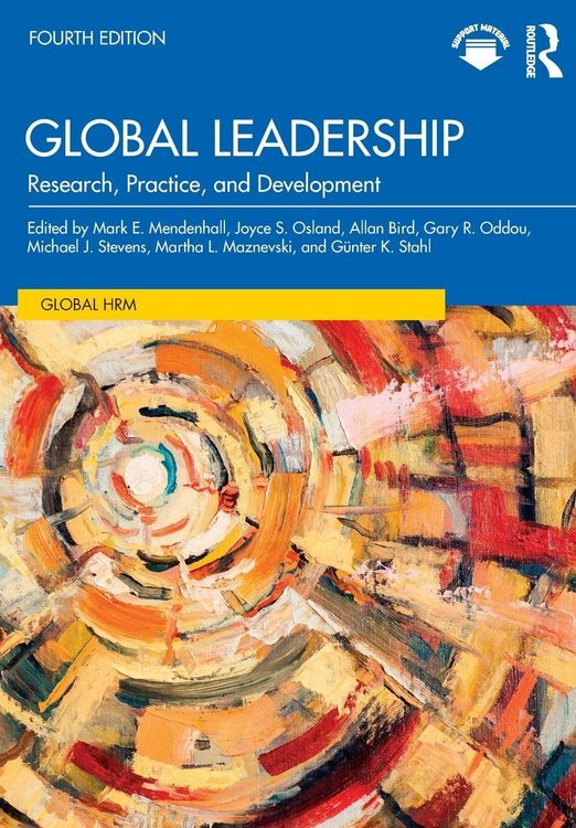 Produktbild: Global Leadership