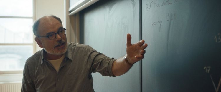 Produktbild: Die Gleichung ihres Lebens