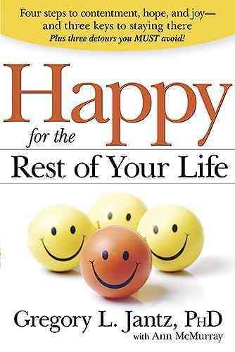 Produktbild: Jantz, G: Happy For The Rest Of Your Life