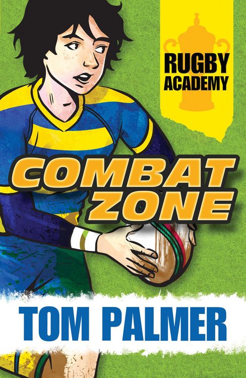 Produktbild: Combat Zone