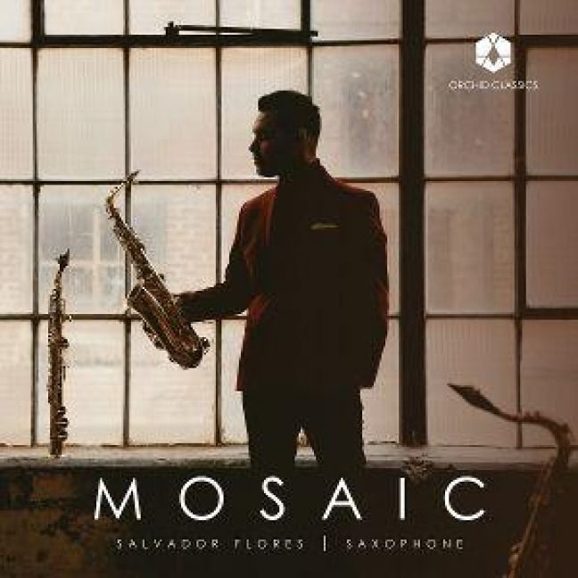 Produktbild: Mosaic