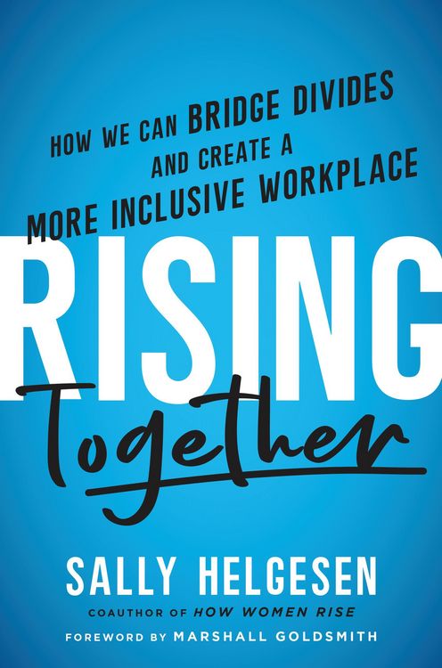Produktbild: Rising Together