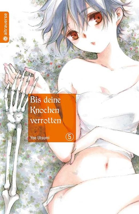 Produktbild: Bis deine Knochen verrotten 05