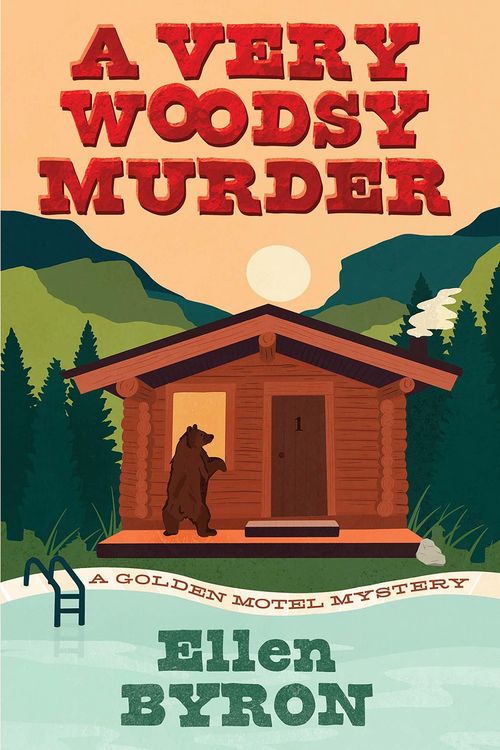 Produktbild: A Very Woodsy Murder