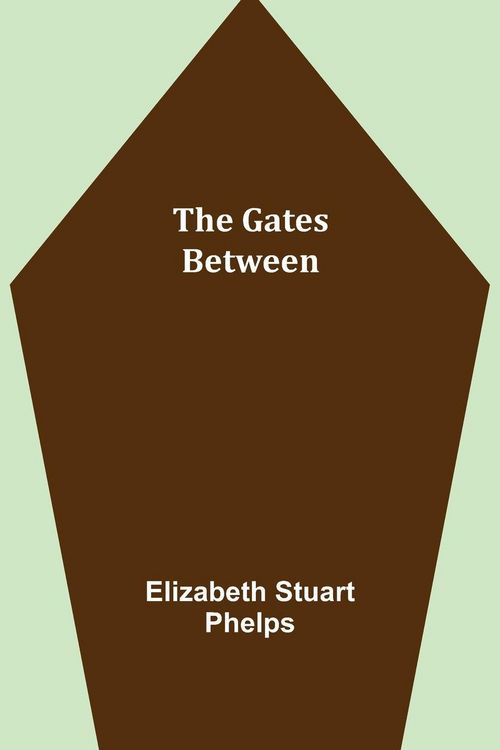 Produktbild: The Gates Between