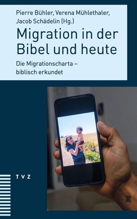 Produktbild: Migration in der Bibel und heute