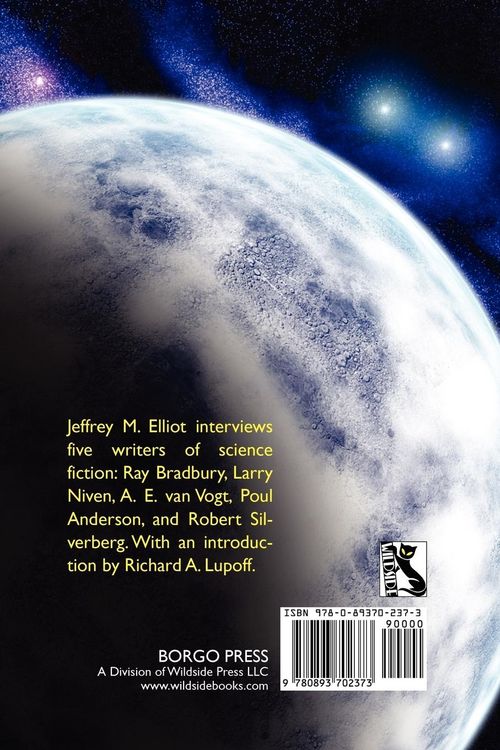 Produktbild: Science Fiction Voices #2