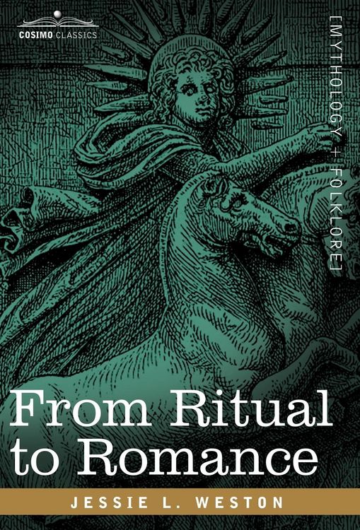 Produktbild: From Ritual to Romance