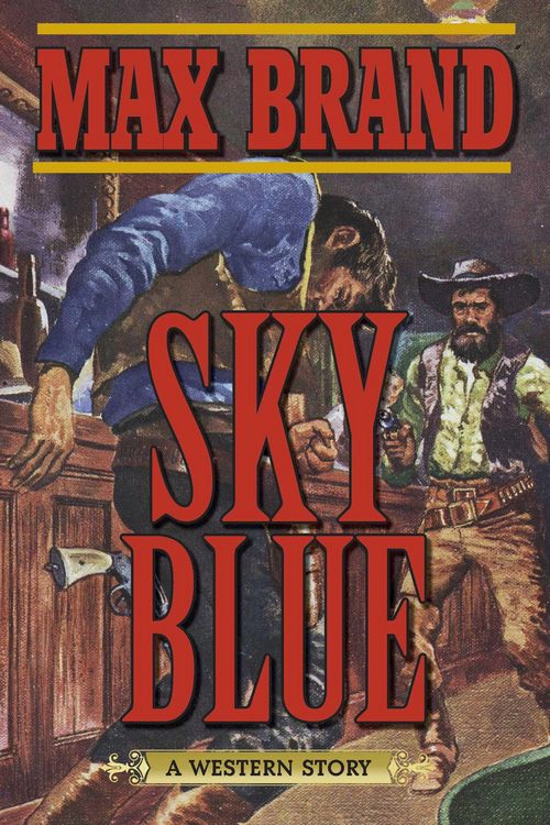 Produktbild: Sky Blue