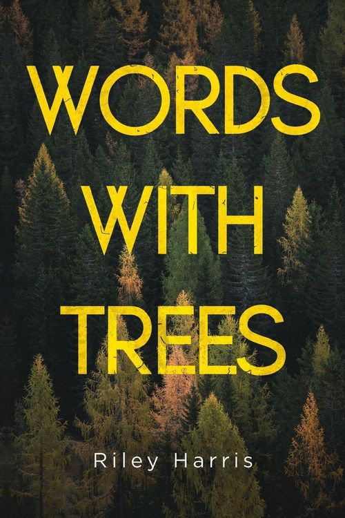Produktbild: Words With Trees