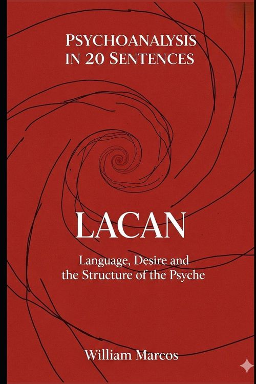 Produktbild: Lacan in 20 Key Phrases