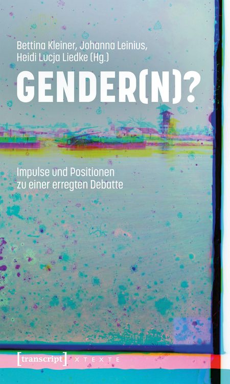 Produktbild: Gender(n)?